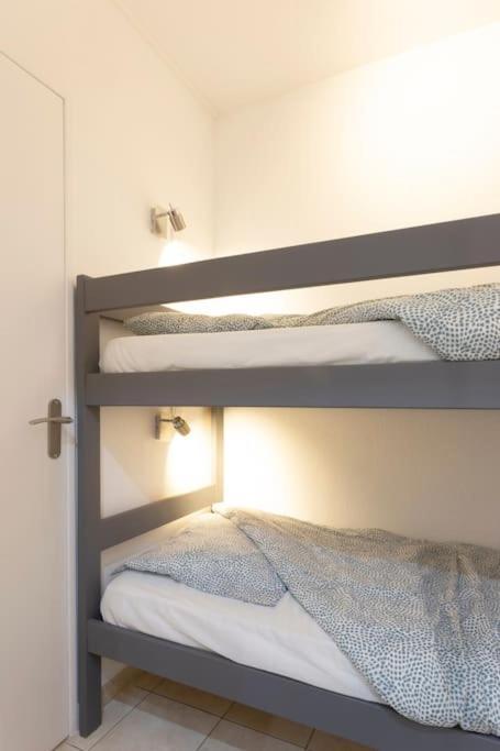 Chez Alexandra - Elegant Studio Avec Parking A Proximite Des Plages 라그랑모트 외부 사진